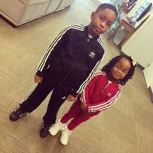 Meet your Posher, Travis